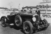 Povestea unui pariu de $25.000: cursa de 24h dintre Stutz si Hispano-Suiza in 1928