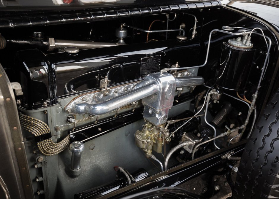 Povestea unui pariu de $25.000: cursa de 24h dintre Stutz si Hispano-Suiza in 1928