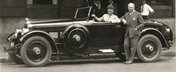 Povestea unui pariu de $25.000: cursa de 24h dintre Stutz si Hispano-Suiza in 1928