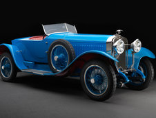 Povestea unui pariu de $25.000: cursa de 24h dintre Stutz si Hispano-Suiza in 1928