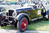 Povestea unui pariu de $25.000: cursa de 24h dintre Stutz si Hispano-Suiza in 1928