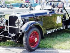 Povestea unui pariu de $25.000: cursa de 24h dintre Stutz si Hispano-Suiza in 1928