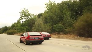 Povestea unui pasionat de masini cu cinci Toyote AE86 in garaj