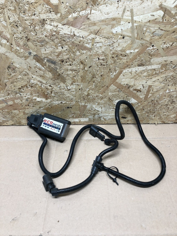 Power chip Audi A4 B8 sedan 2011 (cod intern: 11874)