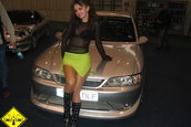 Power Tuning Show Arad Editia 2004
