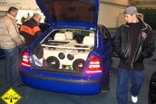 Power Tuning Show Arad Editia 2004