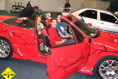 Power Tuning Show Arad Editia 2004