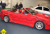 Power Tuning Show Arad Editia 2004