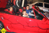 Power Tuning Show Arad Editia 2004