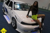 Power Tuning Show Arad Editia 2004
