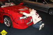 Power Tuning Show Arad Editia 2004