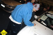 Power Tuning Show Arad Editia 2004