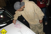 Power Tuning Show Arad Editia 2004
