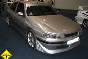 Power Tuning Show Arad Editia 2004