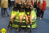 Power Tuning Show Arad Editia 2004