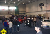 Power Tuning Show Arad Editia 2004