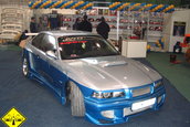 Power Tuning Show Arad Editia 2004