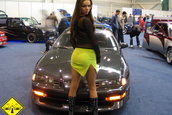 Power Tuning Show Arad Editia 2004