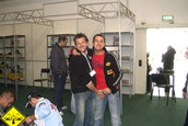 Power Tuning Show Arad Editia 2004