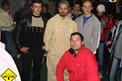 Power Tuning Show Arad Editia 2004