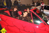 Power Tuning Show Arad Editia 2004