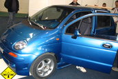 Power Tuning Show Arad Editia 2004