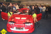 Power Tuning Show Arad Editia 2004