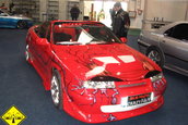 Power Tuning Show Arad Editia 2004