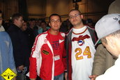 Power Tuning Show Arad Editia 2004