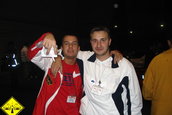 Power Tuning Show Arad Editia 2004