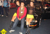 Power Tuning Show Arad Editia 2004