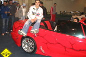Power Tuning Show Arad Editia 2004