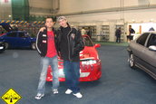 Power Tuning Show Arad Editia 2004