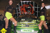 Power Tuning Show Arad Editia 2004