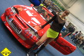 Power Tuning Show Arad Editia 2004