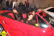 Power Tuning Show Arad Editia 2004