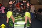 Power Tuning Show Arad Editia 2004