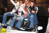Power Tuning Show Arad Editia 2004