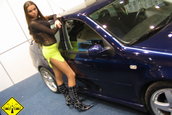 Power Tuning Show Arad Editia 2004