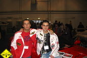 Power Tuning Show Arad Editia 2004