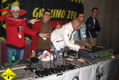 Power Tuning Show Arad Editia 2004