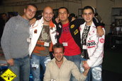 Power Tuning Show Arad Editia 2004