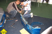 Power Tuning Show Arad Editia 2004