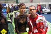 Power Tuning Show Arad Editia 2004