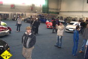 Power Tuning Show Arad Editia 2004