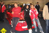 Power Tuning Show Arad Editia 2004