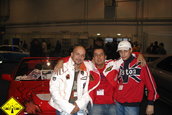 Power Tuning Show Arad Editia 2004