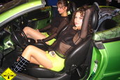 Power Tuning Show Arad Editia 2004