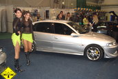 Power Tuning Show Arad Editia 2004