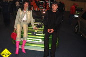 Power Tuning Show Arad Editia 2004